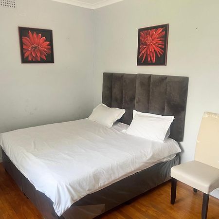 Izuba Lodge كيب تاون المظهر الخارجي الصورة