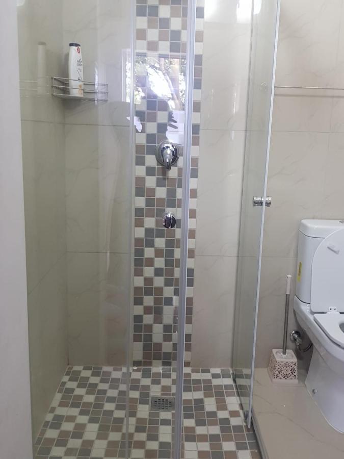 Izuba Lodge كيب تاون المظهر الخارجي الصورة