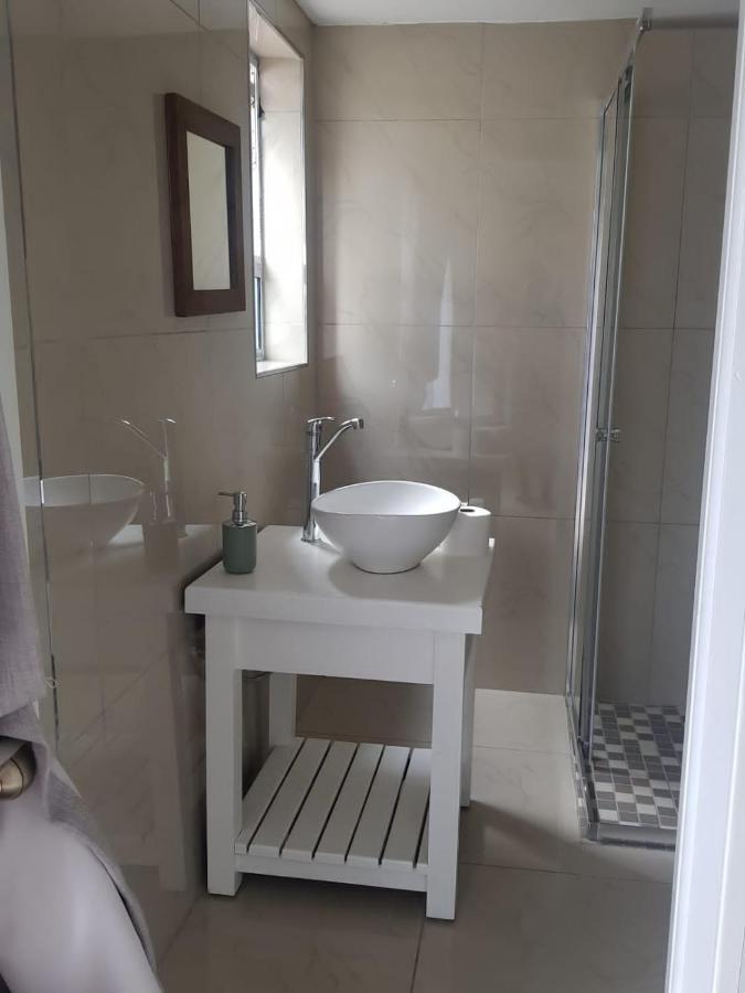 Izuba Lodge كيب تاون المظهر الخارجي الصورة