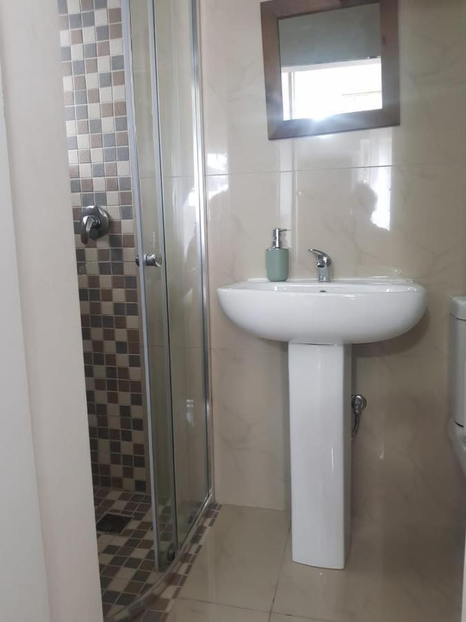 Izuba Lodge كيب تاون المظهر الخارجي الصورة