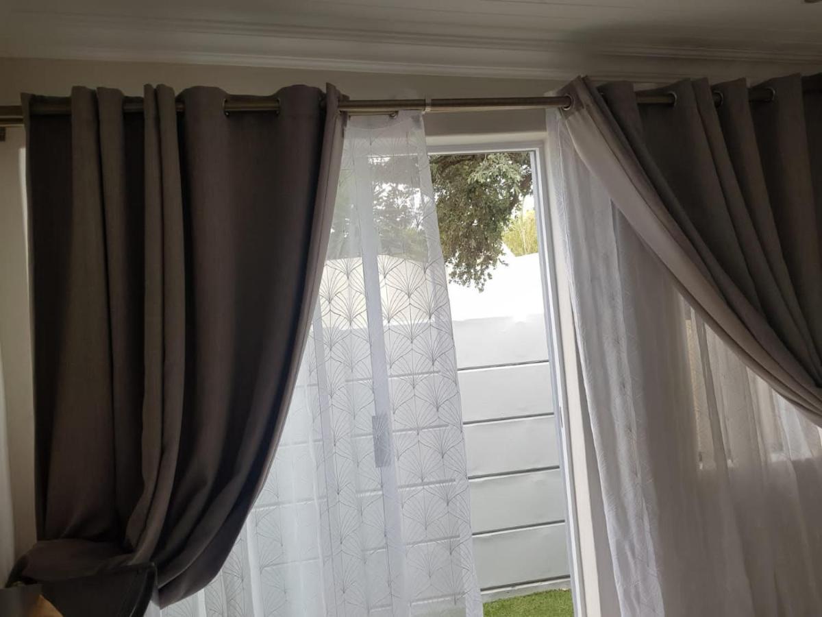 Izuba Lodge كيب تاون المظهر الخارجي الصورة