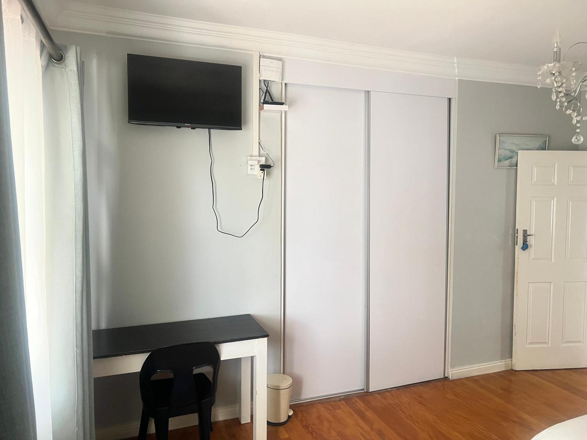 Izuba Lodge كيب تاون المظهر الخارجي الصورة