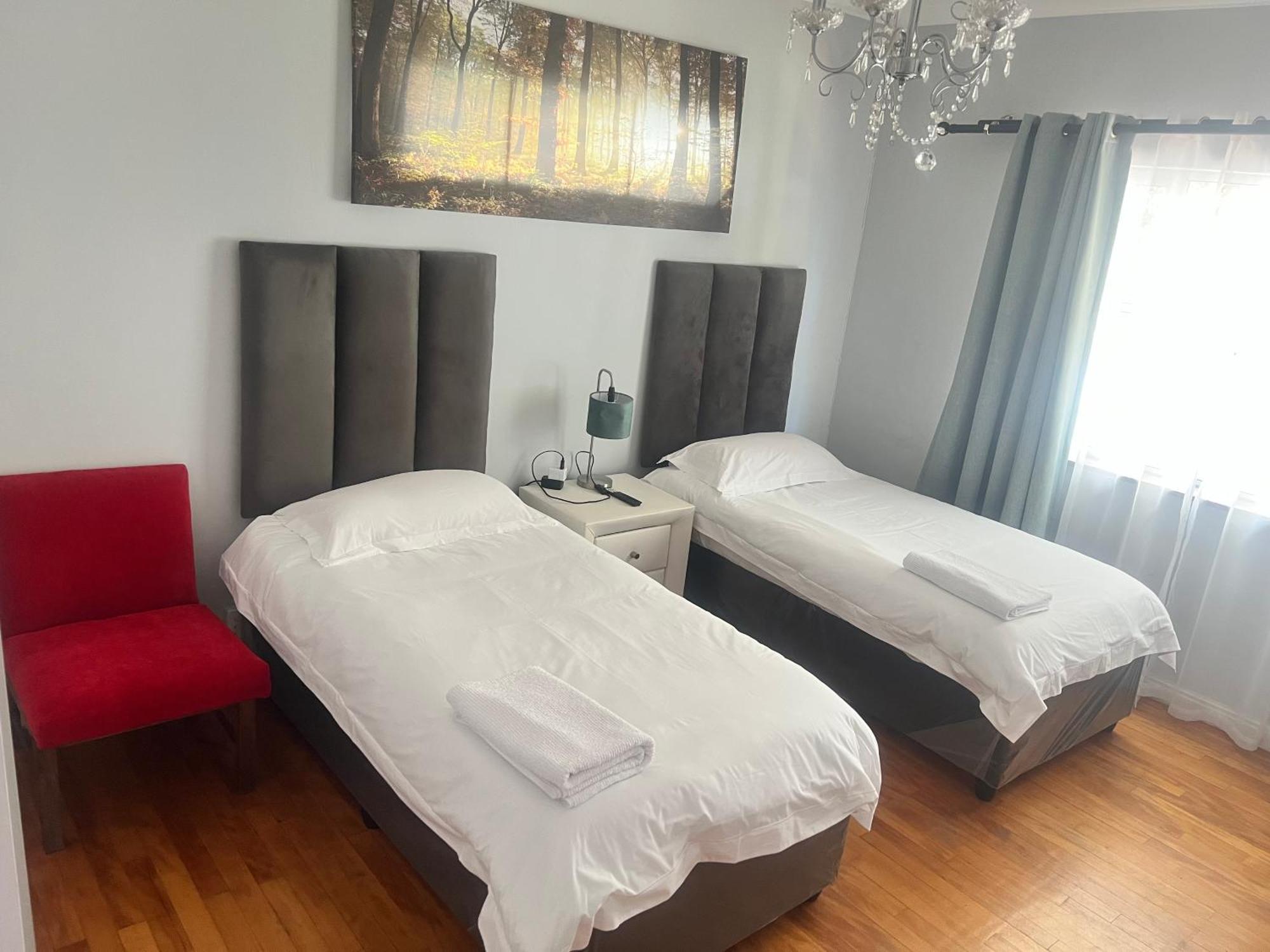 Izuba Lodge كيب تاون المظهر الخارجي الصورة
