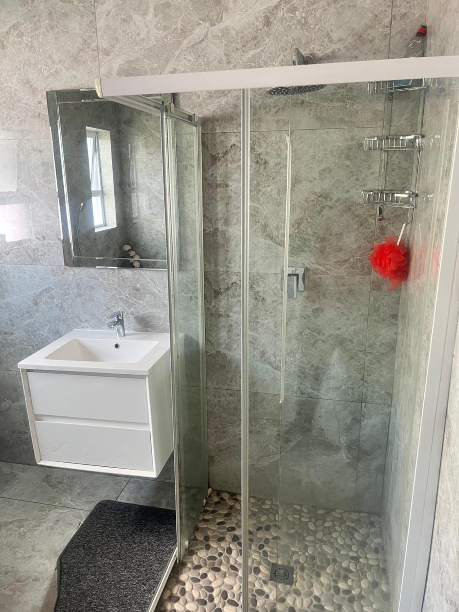 Izuba Lodge كيب تاون المظهر الخارجي الصورة