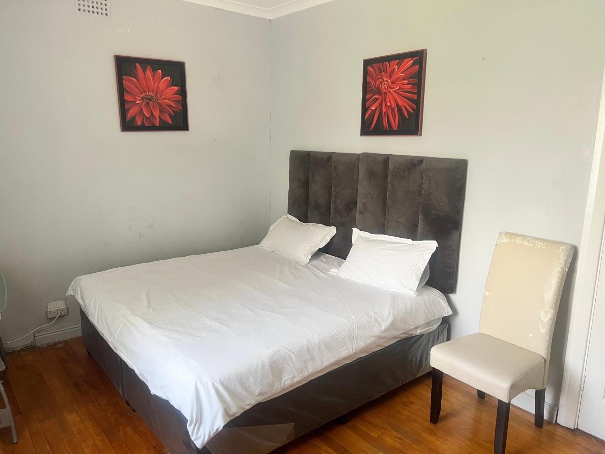 Izuba Lodge كيب تاون المظهر الخارجي الصورة